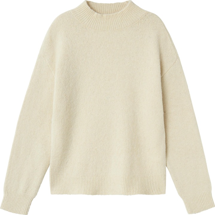 Name it Langarm Strickpullover (116)
