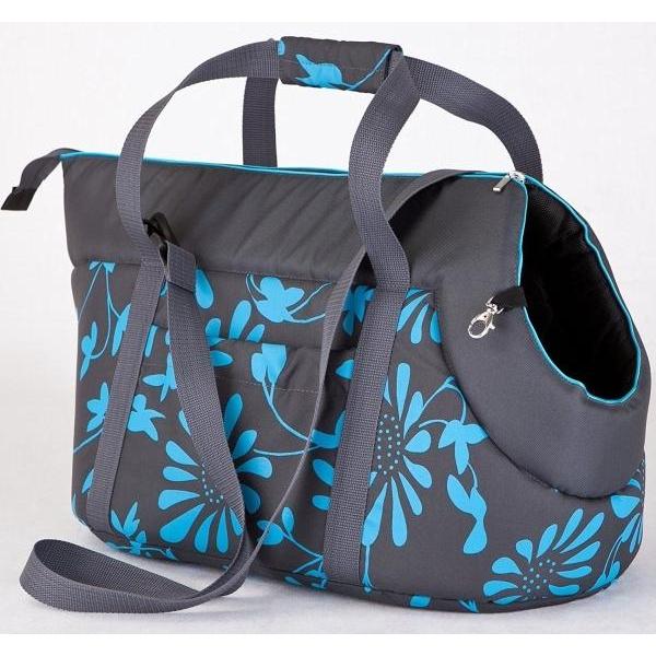 Comparer les prix de Robotex Sac de transport TORGWK8 (Chat, Chien, Lavable), Transport d'animaux