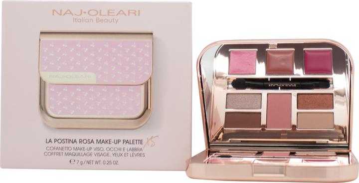 Produktbild Naj Oleari La Postina Rosa Xs (Rosa)