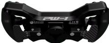 Produktbild NoName Base Performance Simulators PW1 Phoenix Lenkrad, Kabellos - carbon