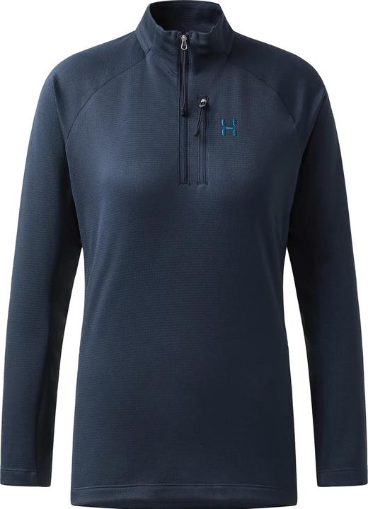Produktbild Haglöfs Women's Korp Mid Halfzip (M)