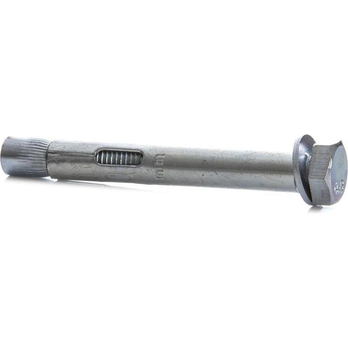 Haushalt ANCHOR BOLT B 12X72 STEEL PLUG A 5 PCS. (5 Stk.) (36518918)