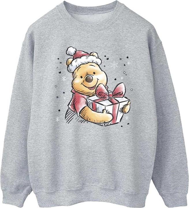Produktbild Winnie the Pooh Sweatshirt (3XL)