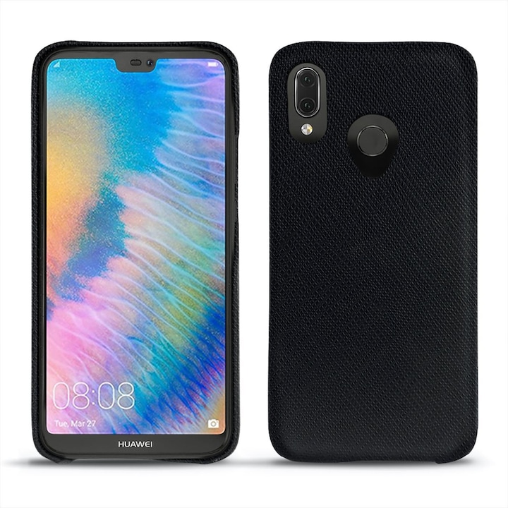 Noir élégant ( Noir / Black )
