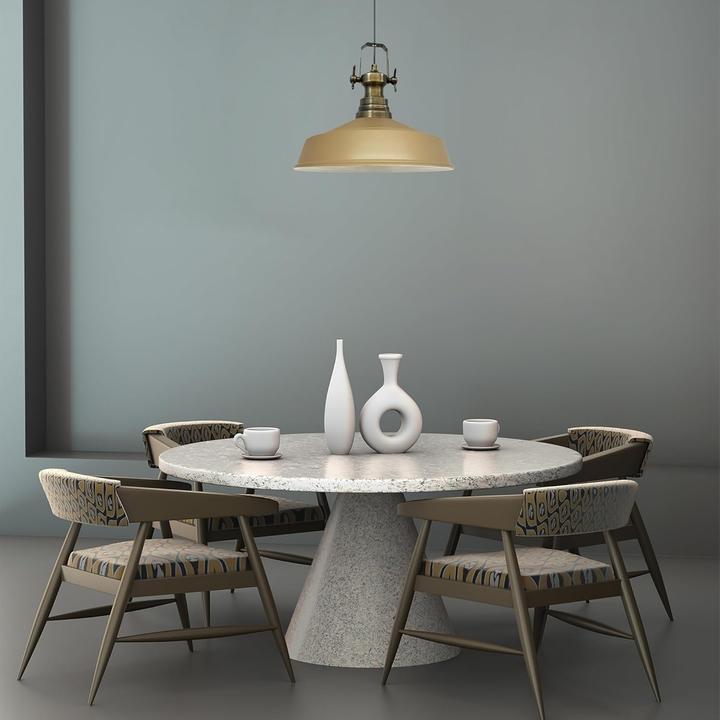 Produktbild Bamyum Asletl-Ulmete (E27)