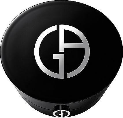 Actual product image Giorgio Armani Luminous Silk Glow Blush Blissful 51 (Blissful 51)