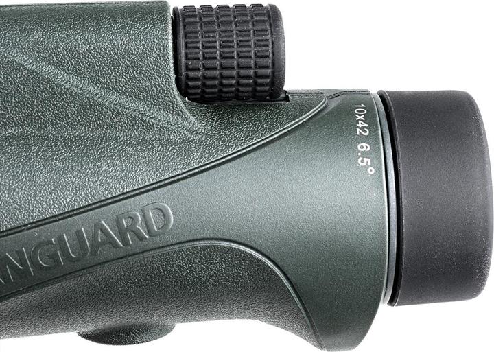 Actual product image Vanguard Binoculars VEO HD2 1042M (10x, 42 mm)