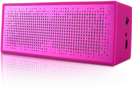 Image du produit Antec a.m.p SP1 Bluetooth Speaker (10 h, Fonctionnement sur batterie)
