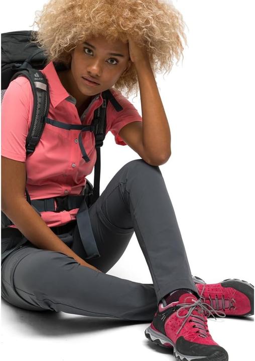 Immagine prodotto Maier Sports Inara Slim Zip Off Pants corto (40)