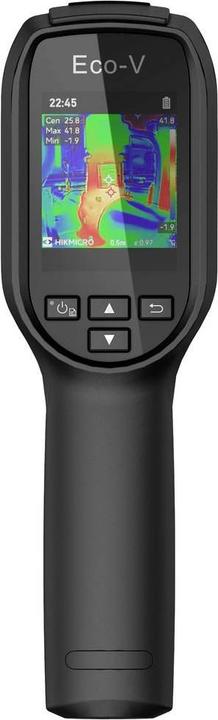 Actual product image Hikmicro HM-TP30-1AQF-Eco-V Thermal imaging camera -20 to +550°C 96 x 96 pixels 25Hz (Hand-held thermal imaging camera)