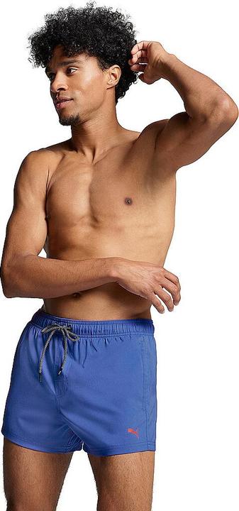 Actual product image Puma Short Length Swim Shorts (S)