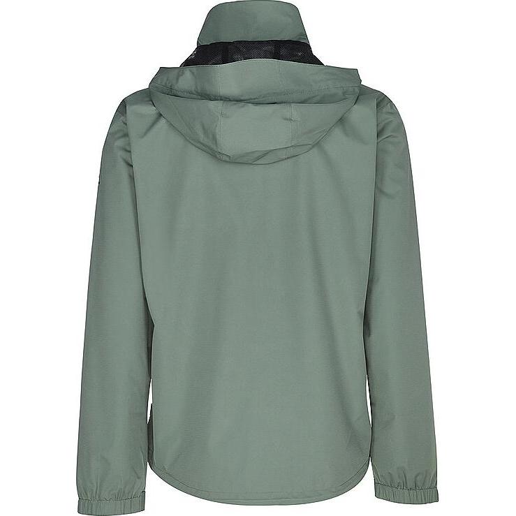 Thumbnail - Vaude, Herren, Jacke, Escape Light (4XL), Grün, 4XL