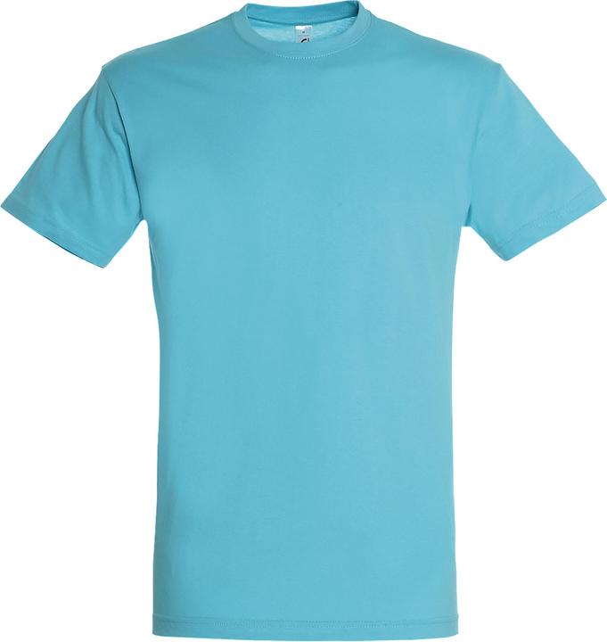 Bleu eau