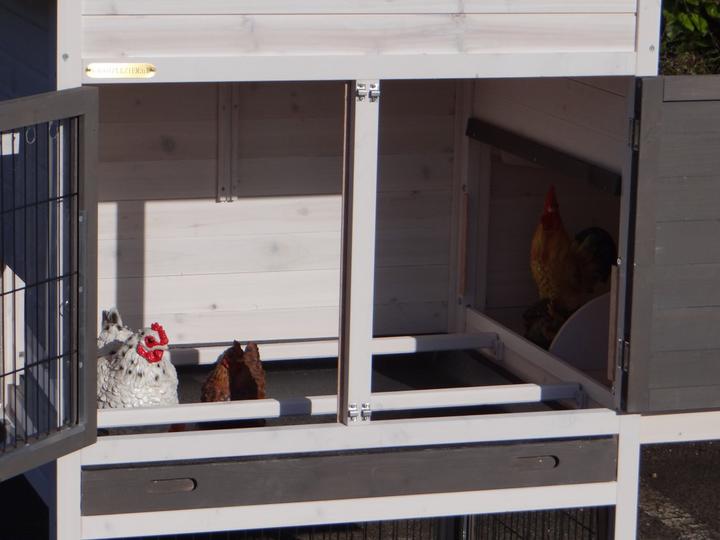 Produktbild Jamb Prestige Medium