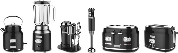 Produktbild Westinghouse Standmixer Retro (600 W)