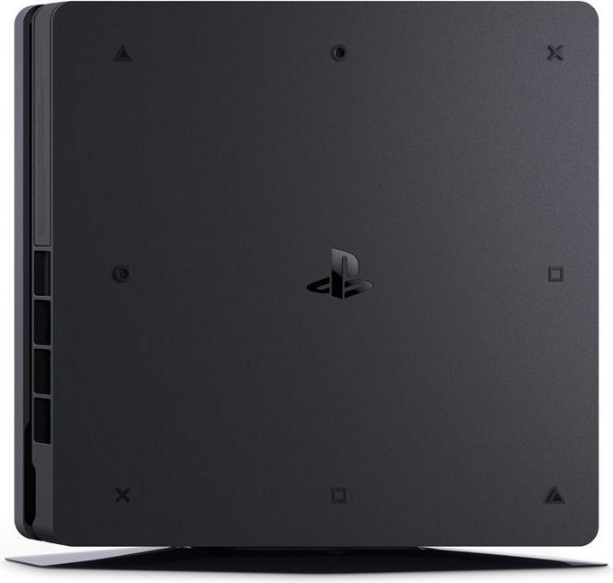 Produktbild Sony Playstation 4 Slim
