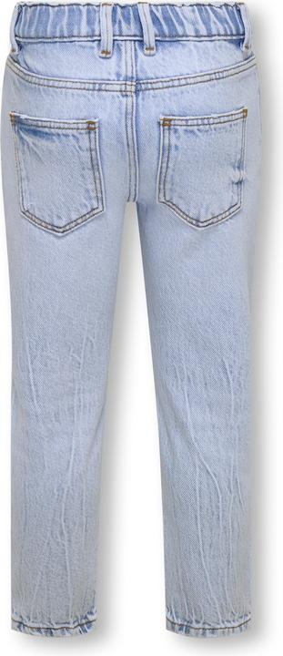 Produktbild Only Kmgvalentine Straight Jeans Dnm Noos (116)