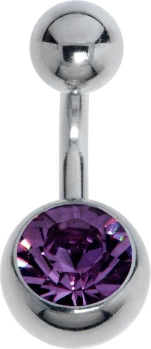 Violett, Silber
