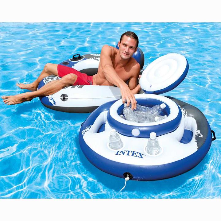 Actual product image Intex Chill