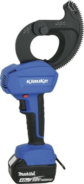 Klauke Cesoie per cavi KLAU (370 mm)