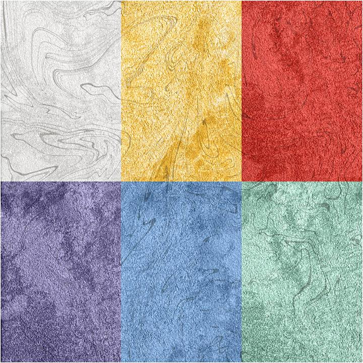 Actual product image Kreul Magic Marble (20 ml)