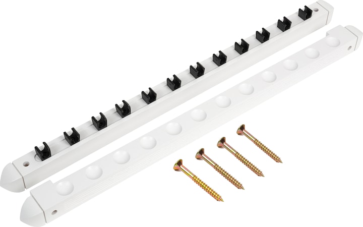 Produktbild Sportime Billard-Queue Wandhalter für Queues
