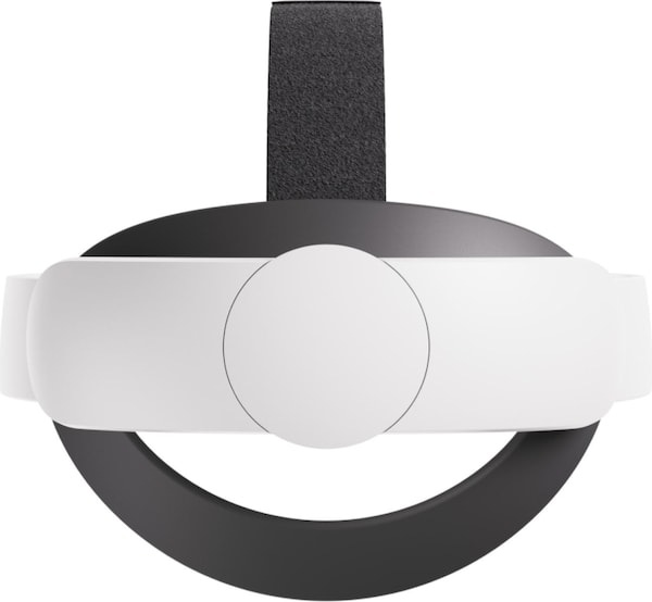 Produktbild Meta Quest 3S + Quest 3 / 3S Elite Strap (128 GB)