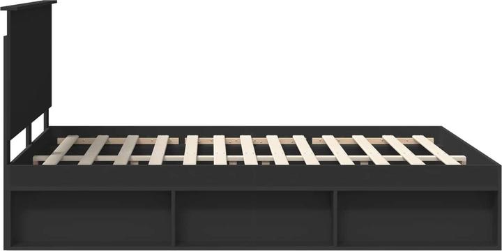 Image du produit vidaXL Moderner Bettrahmen (150 x 200 cm)