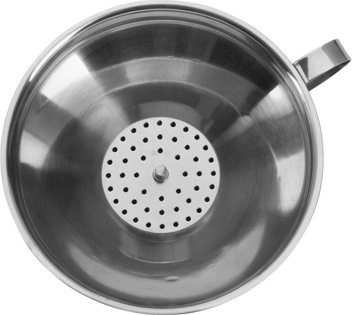 Actual product image Westmark Bottle funnel