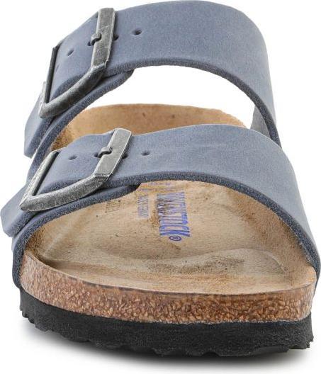 Produktbild Birkenstock Arizona Elemental Blue (41)