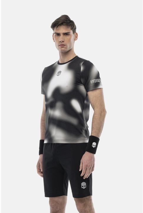 Image du produit Hydrogen t-hirt pychedelic tech (S)