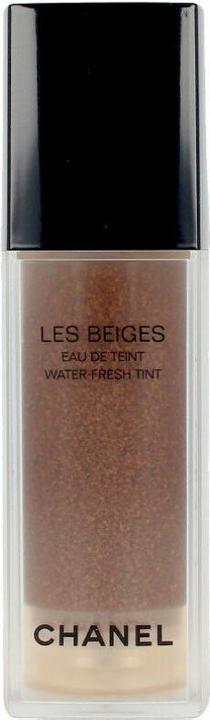 Image du produit Chanel Les Beiges Eau De Teint (Profonds)