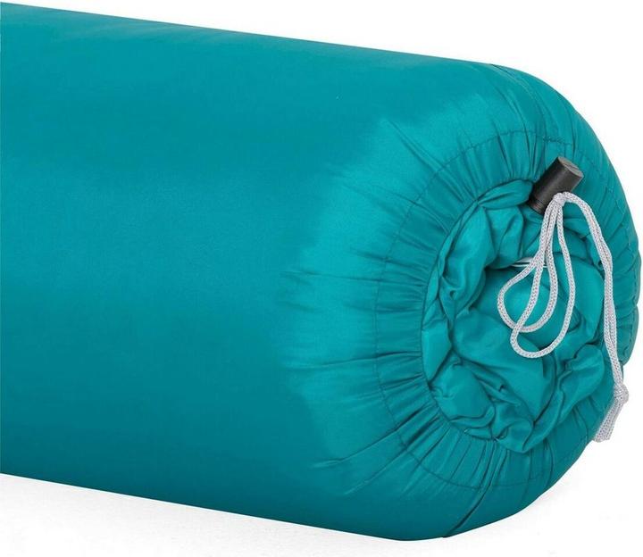 Actual product image Bestway 68100 Sleeping bag Rectangular sleeping bag polyester (190 cm)