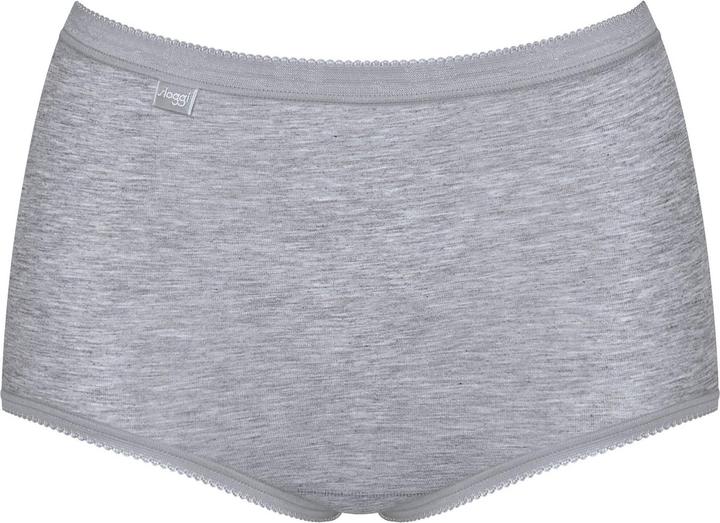 Actual product image Sloggi Basic+ (42, pack of 4)
