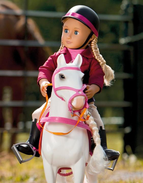 Produktbild Our Generation Camarillo Pferd