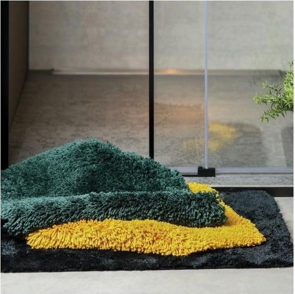 Actual product image spirella Highland (65 x 65 cm)