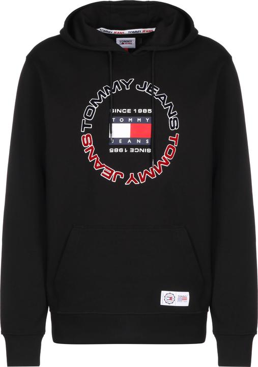 Actual product image Tommy Hilfiger Tommy Jeans Regular Athletic - 88631 (S)