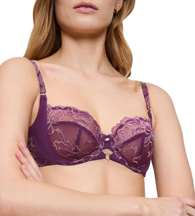 FLOWER PURPLE, Violett