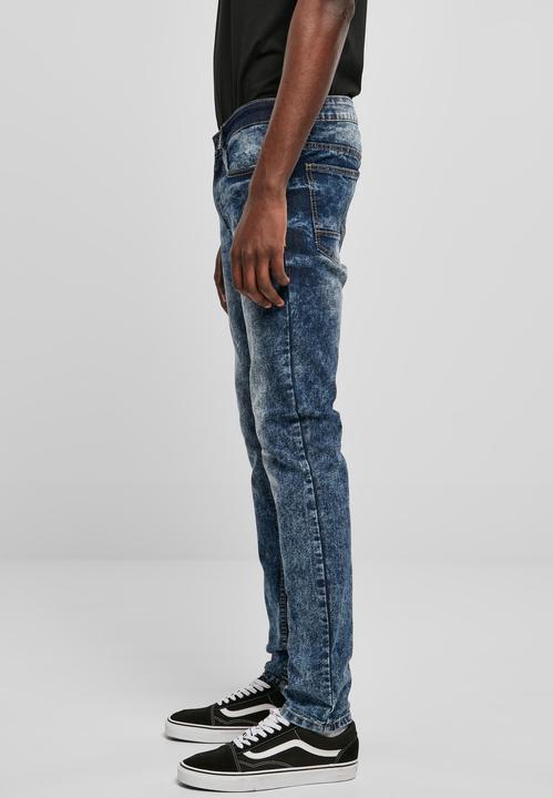 Immagine prodotto Southpole Denim elasticizzato firmato - 19719 (W30/L32)