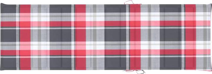 Immagine prodotto vidaXL Gartenliege (199 cm)