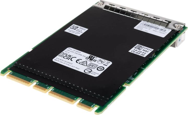 Image du produit Dell 540-BCOR, Interne, Avec fil, PCI Express (PCI-E x8)