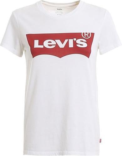 Actual product image Levis The Perfect Tee 173690053 *5415212308823 (XS)