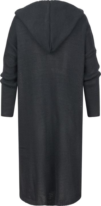 Image du produit Cloud 5ive Knit Cardigan with hood black S (S)