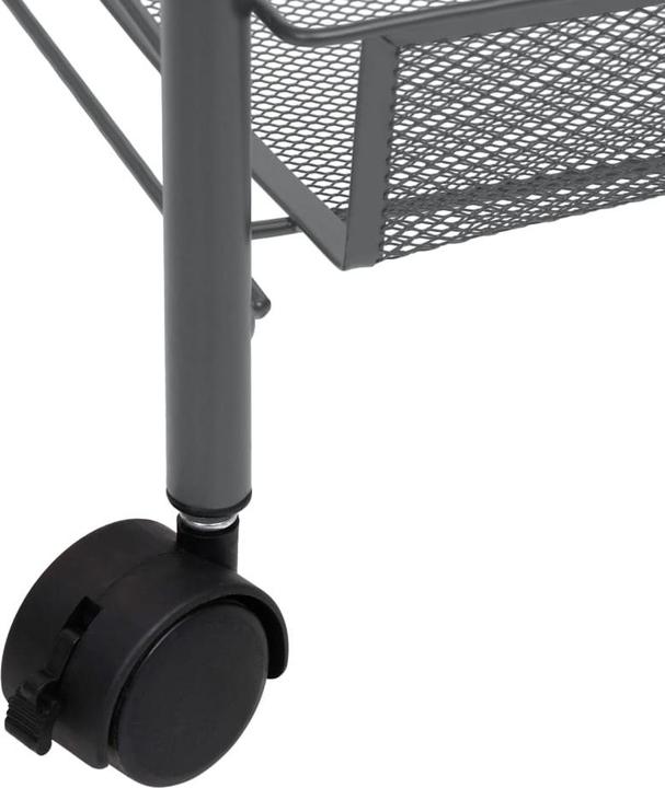 Actual product image vidaXL Küchenwagen