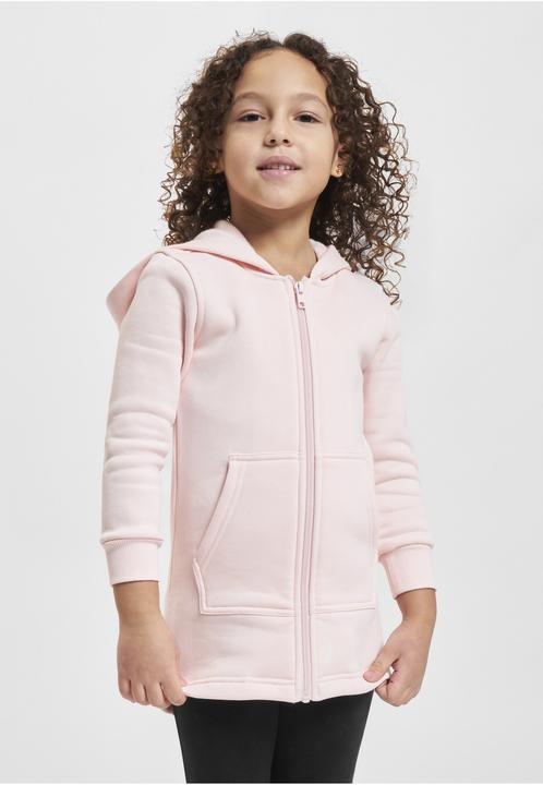 Produktbild Urban Classics Girls Sweat Parka (122, 128)