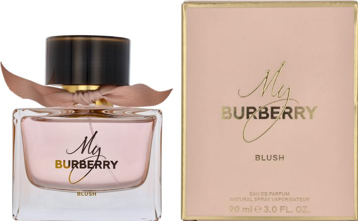Image du produit Burberry Blush Eau de Parfum (re) (Eau de parfum, 90 ml)
