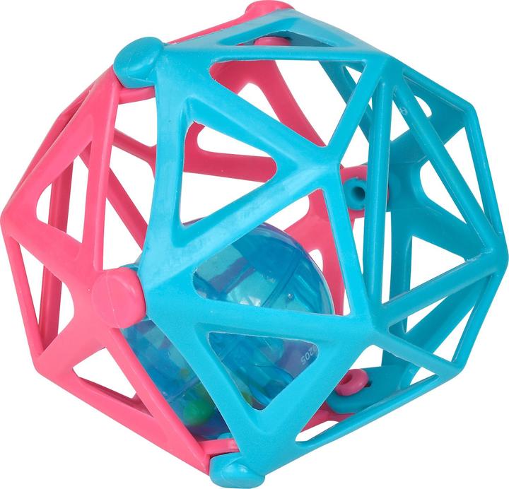 Produktbild Simba ABC Weicher Greifball, 4-sort