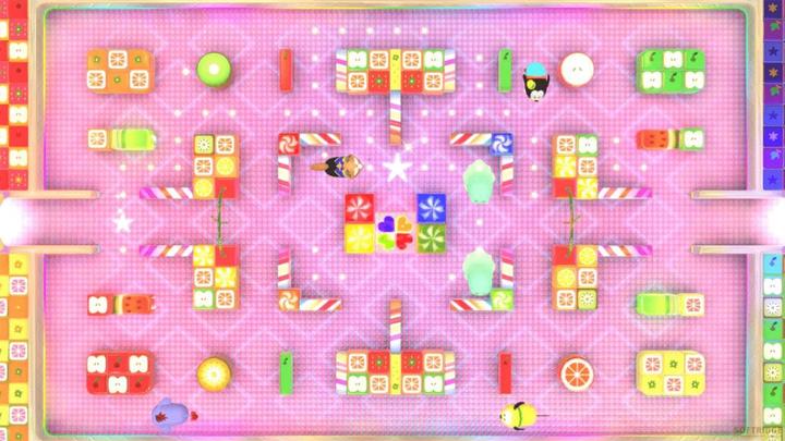 Immagine prodotto Bandai Namco Disney Tsum Tsum Festival (Switch, DE, FR, IT)