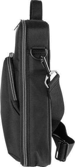 Produktbild Onit Notebooktasche Clamshell 13.3-14.1 Schwarz (14.10")