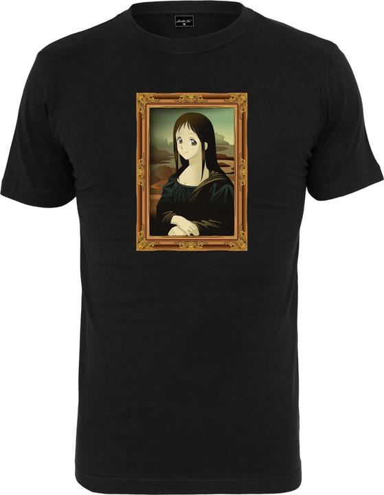 Image du produit MT Tee Manga Lisa - 15247 (XL)